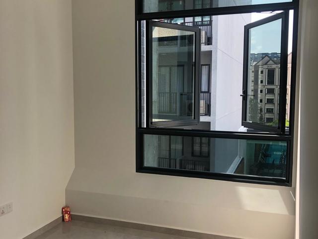 Newly TOP 2+1 unit for rent