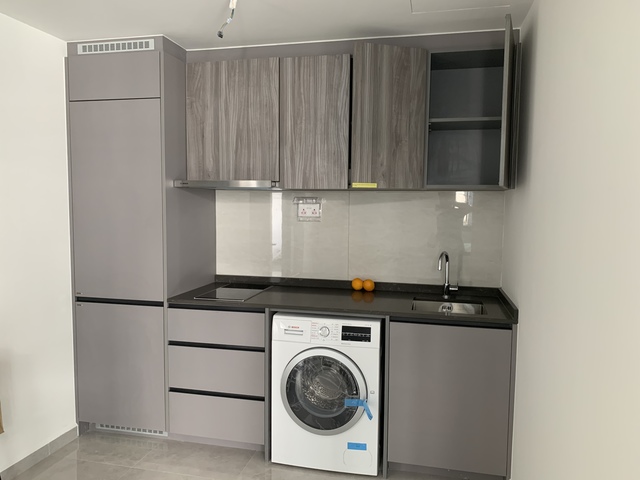 Newly TOP 2+1 unit for rent