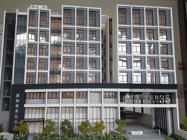 Newly TOP 2+1 unit for rent