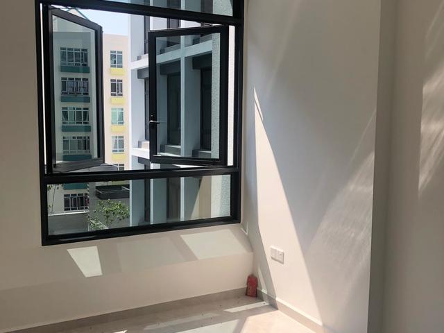 Newly TOP 2+1 unit for rent