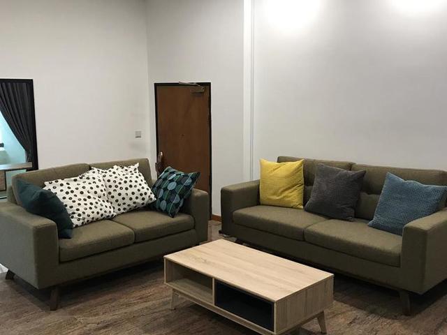 Landbridge Condo- Nice Big Master Room for Rent, move in condiition