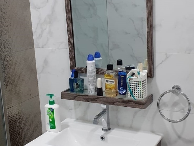 Landbridge Condo- Nice Big Master Room for Rent, move in condiition