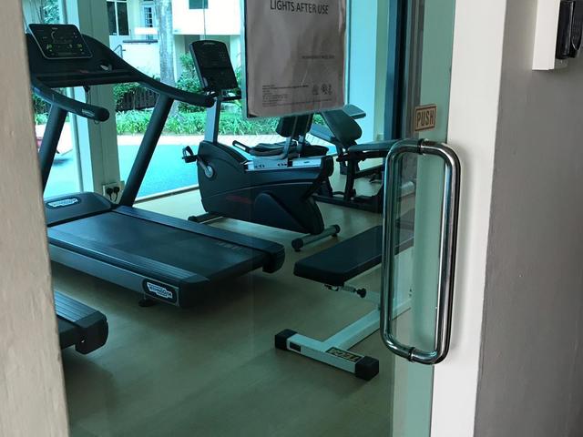 Landbridge Condo- Nice Big Master Room for Rent, move in condiition