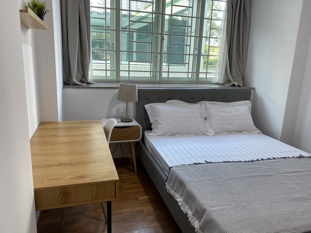 Queenstown *The Queens*