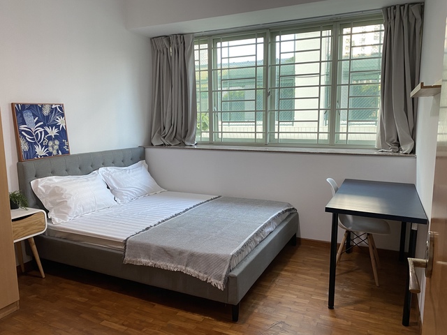 Queenstown *The Queens*