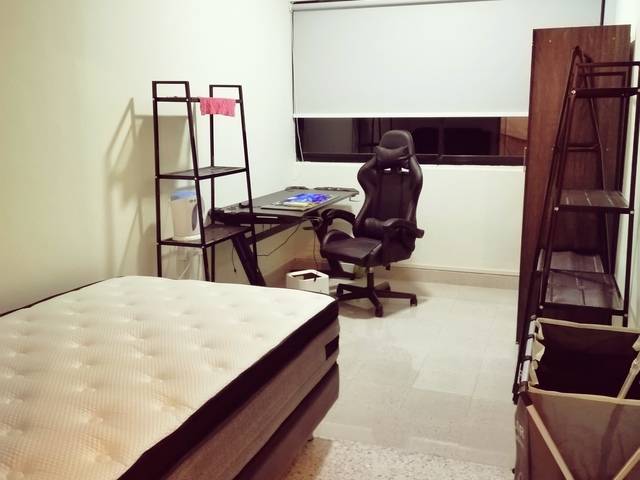 6 to 8 MIN WALK FROM MARYMOUNT / THOMSON MRT, FEW COMMON ROOM FOR RENT, NO OWNER STAY, NO AGENT FEE.