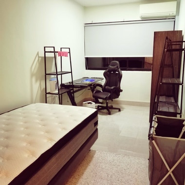 6 to 8 MIN WALK FROM MARYMOUNT / THOMSON MRT, FEW COMMON ROOM FOR RENT, NO OWNER STAY, NO AGENT FEE.