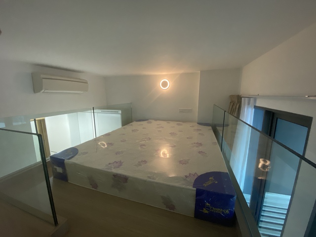 CBD new studio for rent/MRT circle line,green line,downtown line