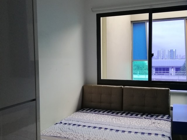 Studio/One Bedroom Unit in Dual Key Penthouse at Serangoon