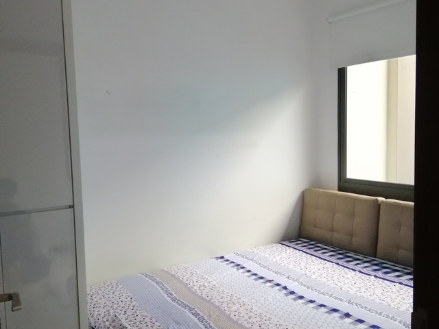 Studio/One Bedroom Unit in Dual Key Penthouse at Serangoon