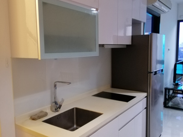 Studio/One Bedroom Unit in Dual Key Penthouse at Serangoon