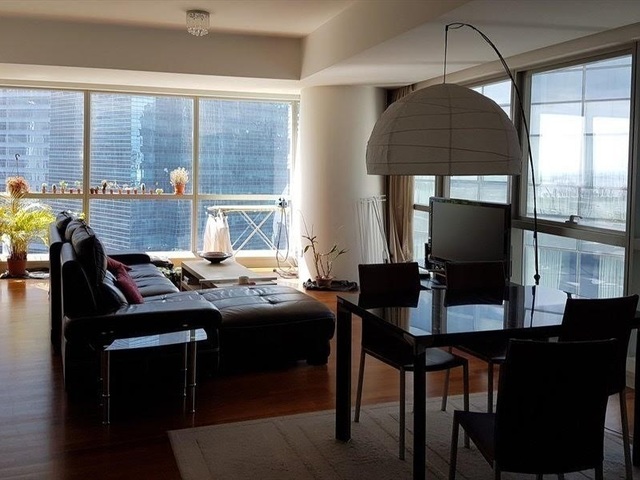 Marina One , MBFC/Downtown MRT - Big En-suite Master Room @ Central Singapore