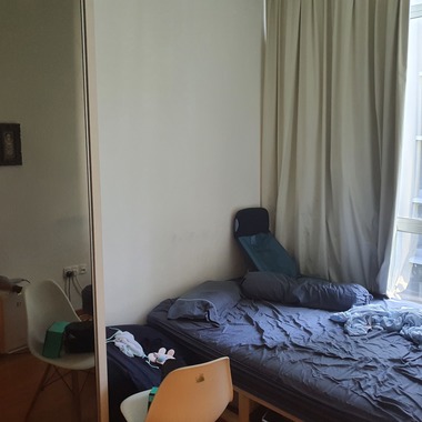 Penthouse in River Valley