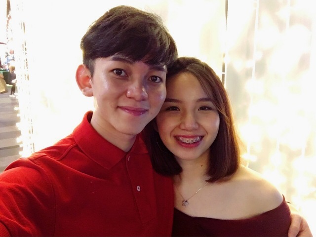 We are couple