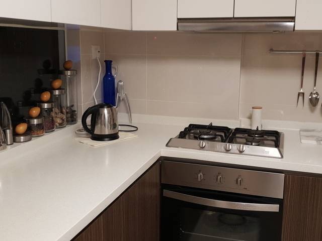 Nice quiet Sengkang condo common room for rent