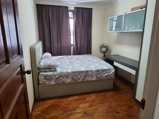 Common room for rent