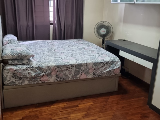 Common room for rent