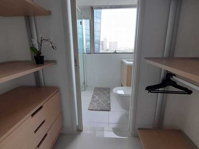 Marina Bay Sands - Big Master Room - MBFC/Marina View.