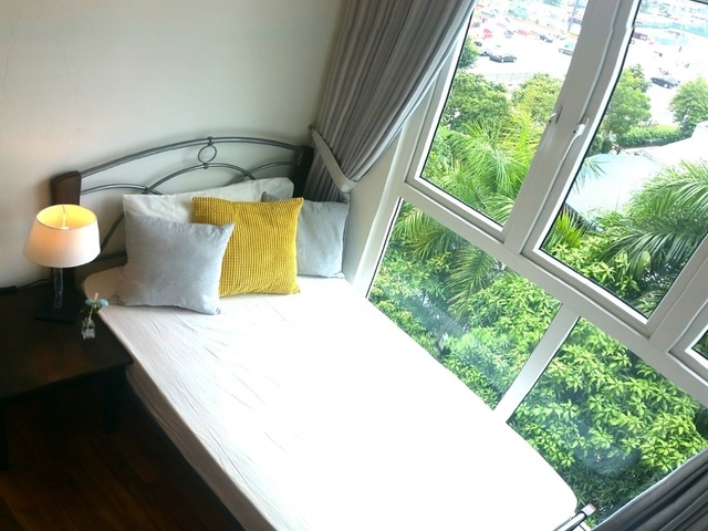 Hougang 2BR,2Bath,2Balcony,Store,carpark