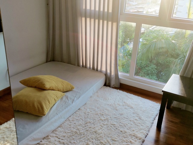 Serangoon/Kovan:2BR,2Bath,Balcony,Store,Carpark