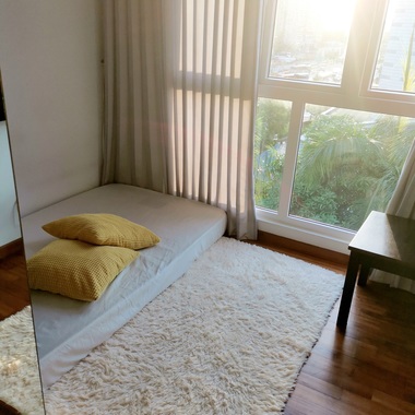Serangoon/Kovan:2BR,2Bath,Balcony,Store,Carpark