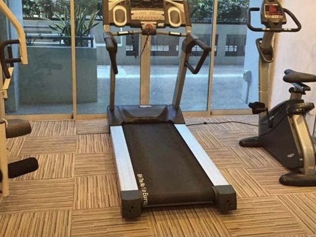 Room for rent! Negotiable!