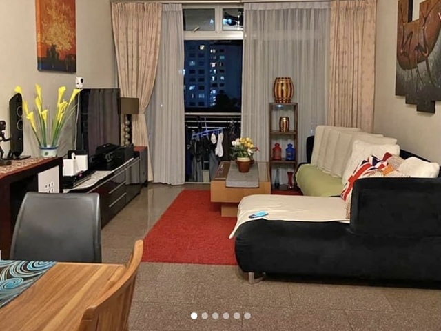 Room for rent! Negotiable!