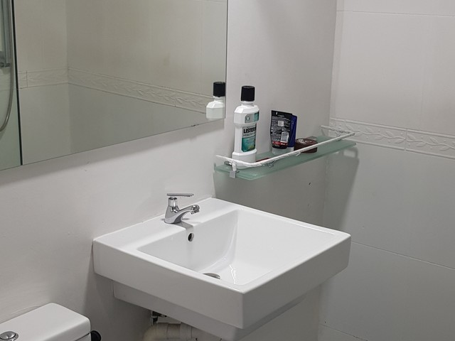 Master Room For Rent