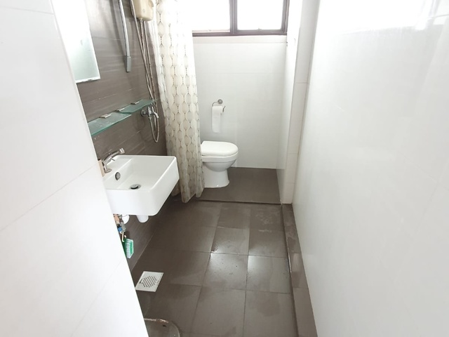 Immediate Available/ Near Braddell MRT/Marymount MRT/Caldecott Gym Pool Tennis Condo - Braddell View