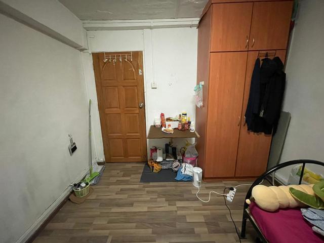 Near outram park mrt sharecommon room for rent /price all in