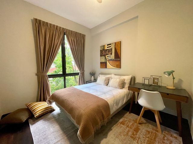 Newly renovated rooms available - Near Yio Chu Kang, Ang Mo Kio