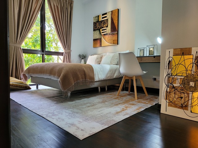 Newly renovated rooms available - Near Yio Chu Kang, Ang Mo Kio