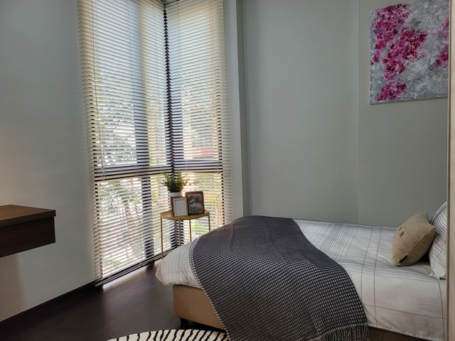 Newly renovated rooms available - Near Yio Chu Kang, Ang Mo Kio