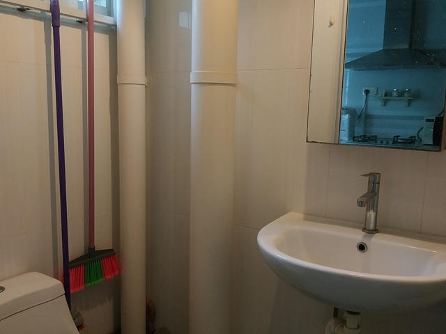 Common Room in Punggol Renting Out