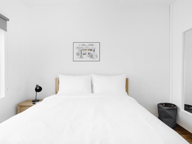 4 Bedroom apartment available in Tiong Bahru!