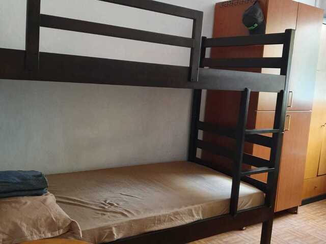 $400 bed space sharing (Man only) (New listing)