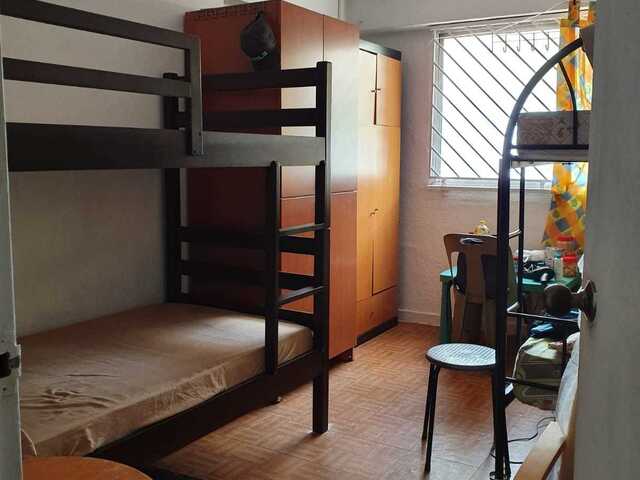$480 bed space sharing (Man only) (New listing)