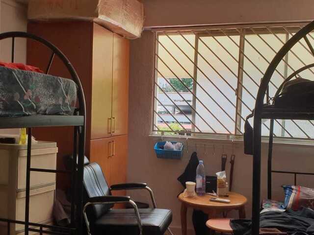 $480 bed space sharing (Man only) (New listing)