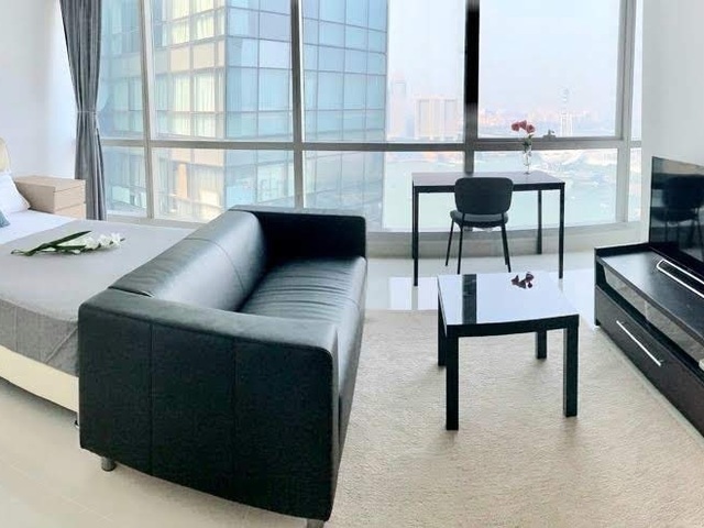 Newly Furnished Big Room with Wonderful Marina Bay Sands View - Downtown MRT