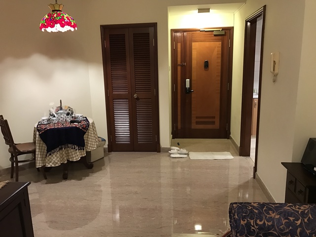 PRIME STUDIO APARTMENT IN CBD FOR RENT 650Sqf