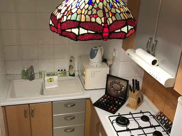 PRIME STUDIO APARTMENT IN CBD FOR RENT 650Sqf