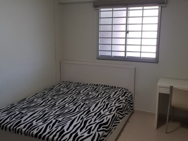 Cozy HDB whole unit for rent, 5 mins to Yio Chu Kang MRT