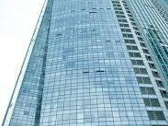 Bay View Queen Room , Full Furnish Bedroom Unit . Raffles Place MRT
