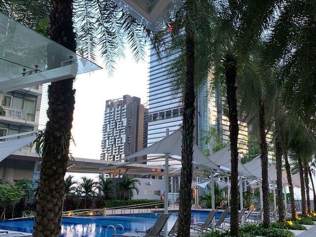 Big Furnish Queen Room @ CBD , Downtown / Raffles place MRT