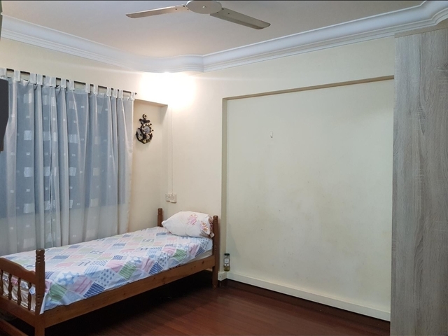 Common Room available for Students