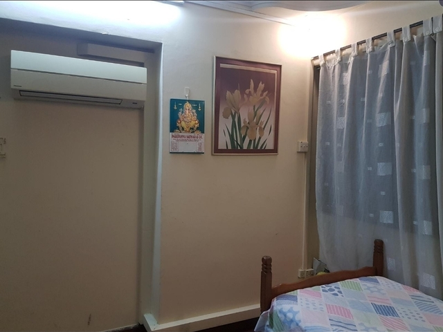 Common Room available for Students