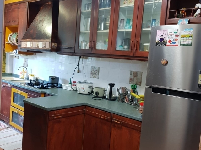 Common Room available for Students