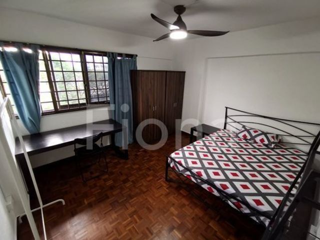 Near Chinatown / Tanjong Pagar (D02)- 107 Spottiswoode Park Road