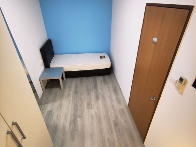 Newly Renovated - Common Bedroom Near Beauty World MRT