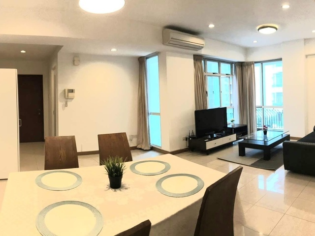 River Valley - CBD Queen Room for Rent